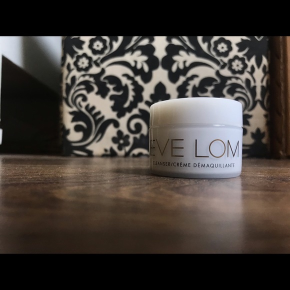 Eve lom makeup remover DS BN - Picture 7 of 7